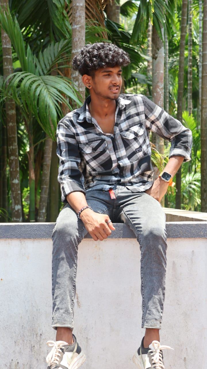 Guru Prashad, Assistant at Stories by Pavan